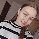 Аня, 25 лет