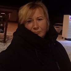 Фотография девушки Tania, 46 лет из г. Варшава