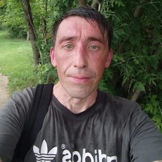 Фотография мужчины Ильдар, 42 года из г. Кизел