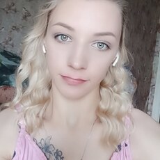 Фотография девушки Анжела, 26 лет из г. Верхнеднепровский