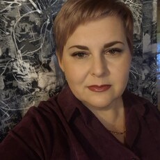 Фотография девушки Марина, 48 лет из г. Дедовск