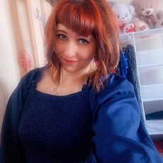 Фотография девушки Яна, 33 года из г. Ангарск