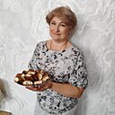 Наталья, 58 лет