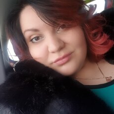 Фотография девушки Марфуша, 33 года из г. Сургут