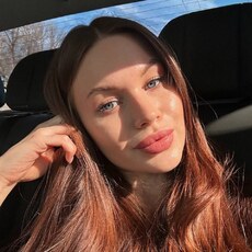 Фотография девушки Дарья, 34 года из г. Абакан