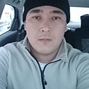 Бахытжан, 35 лет