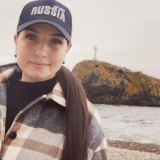 Фотография девушки Олеся, 45 лет из г. Севастополь