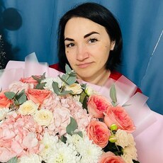 Фотография девушки Ksyu, 42 года из г. Старый Оскол