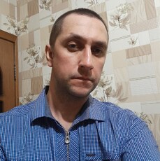 Фотография мужчины Алексей, 39 лет из г. Липецк