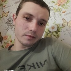 Фотография мужчины Артем, 28 лет из г. Хабаровск