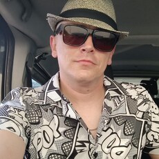 Фотография мужчины Александр, 42 года из г. Гродно