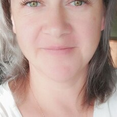 Фотография девушки Татьяна, 45 лет из г. Бугульма