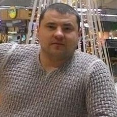 Фотография мужчины Александр, 40 лет из г. Белогорск (Крым)