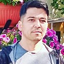 Камрон, 35 лет