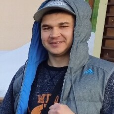 Фотография мужчины Roman, 38 лет из г. Тюмень