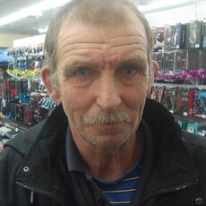 Фотография мужчины Сергей, 64 года из г. Рубцовск