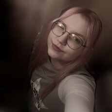 Фотография девушки Аня, 18 лет из г. Солигорск