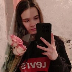 Фотография девушки Виктория, 19 лет из г. Быхов