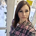 Надежда, 35 лет