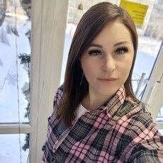 Фотография девушки Надежда, 35 лет из г. Уфа