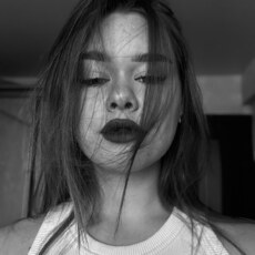 Фотография девушки Катюха, 19 лет из г. Витебск