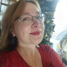 Фотография девушки Zoy, 45 лет из г. Барнаул