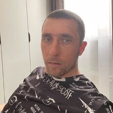 Фотография мужчины Сергей, 30 лет из г. Яблоновский