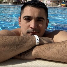 Фотография мужчины Павел, 34 года из г. Саратов