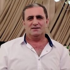 Фотография мужчины Гор, 49 лет из г. Самара