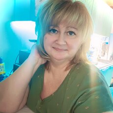 Фотография девушки Елена, 48 лет из г. Санкт-Петербург