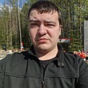 Рамиль, 30 лет