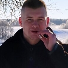 Фотография мужчины Стас, 28 лет из г. Мстиславль