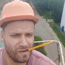 Фотография мужчины Сергей, 38 лет из г. Барановичи