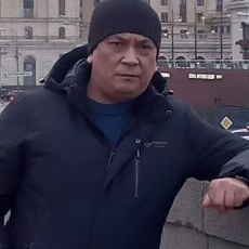 Фотография мужчины Марат, 38 лет из г. Каменск-Уральский