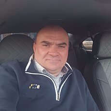 Фотография мужчины Игорь, 47 лет из г. Шарыпово