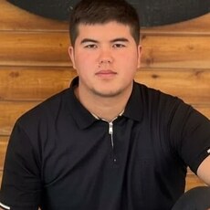 Фотография мужчины Амир, 23 года из г. Орел