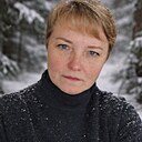 Оксана, 50 лет