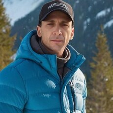 Фотография мужчины Андрей, 45 лет из г. Яя