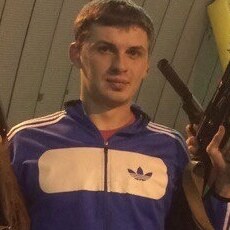 Фотография мужчины Няшный, 34 года из г. Сафоново