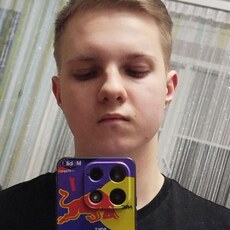 Фотография мужчины Савва, 18 лет из г. Гродно
