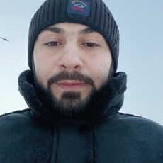 Фотография мужчины Рашад, 26 лет из г. Благовещенск