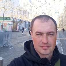 Фотография мужчины Андрей, 30 лет из г. Краснодон