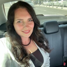 Фотография девушки Настасия, 41 год из г. Геленджик