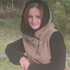 Фотография девушки Алла, 35 лет из г. Белгород