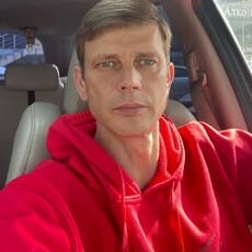Фотография мужчины Павел, 43 года из г. Новороссийск