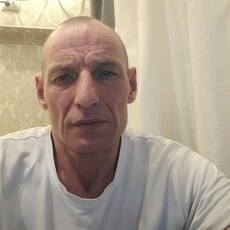 Фотография мужчины Андрей, 48 лет из г. Хабаровск
