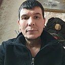 Михаил, 37 лет