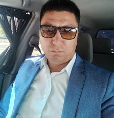 Фотография мужчины Boss, 35 лет из г. Жезказган