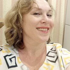 Фотография девушки Nadezda, 47 лет из г. Иркутск