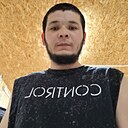 Байсангур, 26 лет